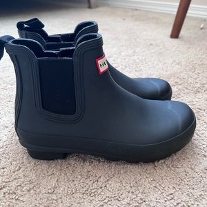 Hunter Boots